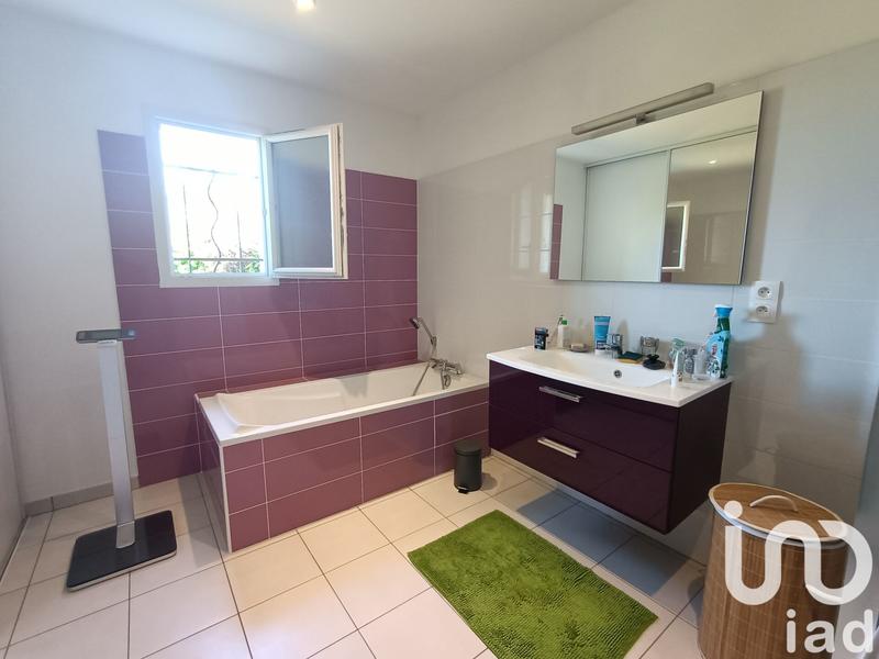 Maison - 142 m² - 5 pièces