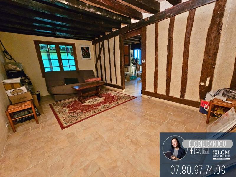 Maison - 250 m² - 5 pièces