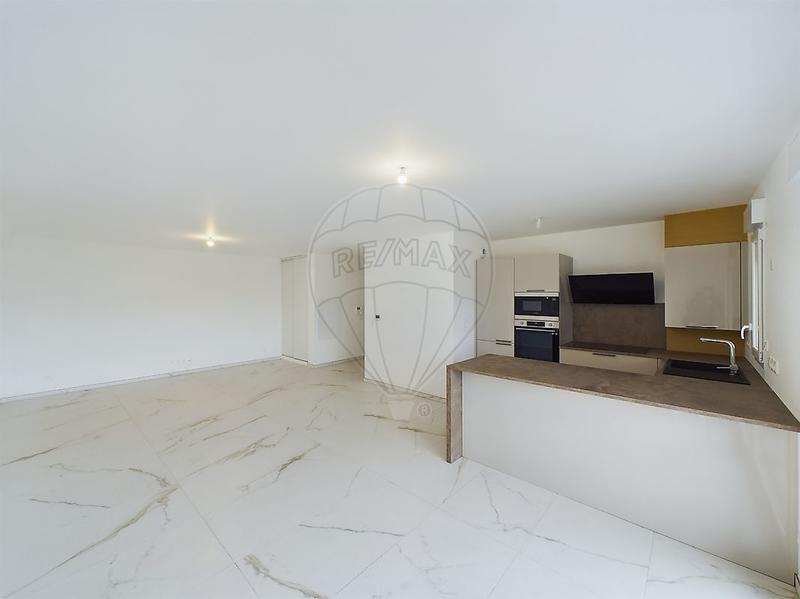 Appartement - 78 m² - 4 pièces