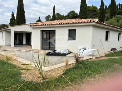 Villa - 113 m² - 4 pièces