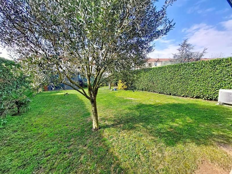 Maison - 114 m² - 5 pièces