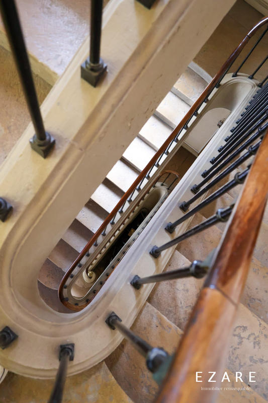 Appartement - 128 m² - 5 pièces