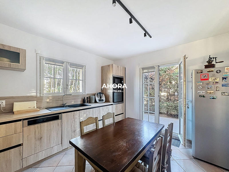 Villa - 170 m² - 5 pièces