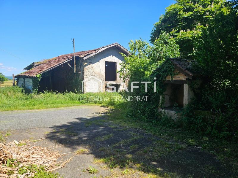 Maison - 124 m² - 6 pièces