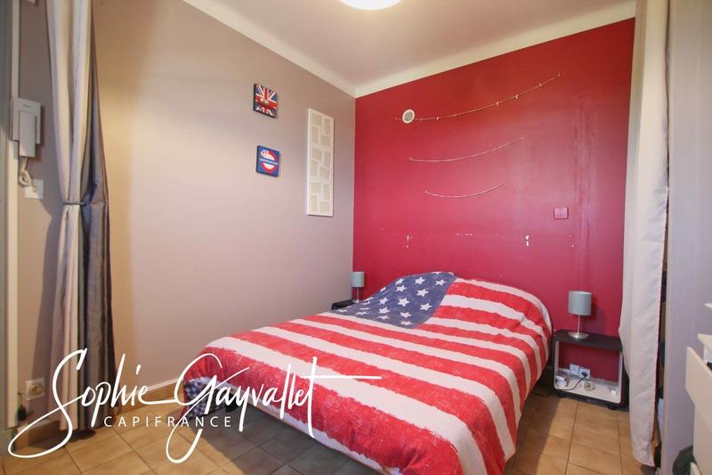 Maison de village - 144 m² - 6 pièces