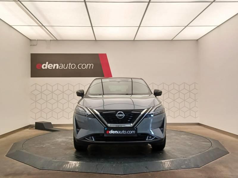 Nissan Qashqai e-Power 190 ch Tekna