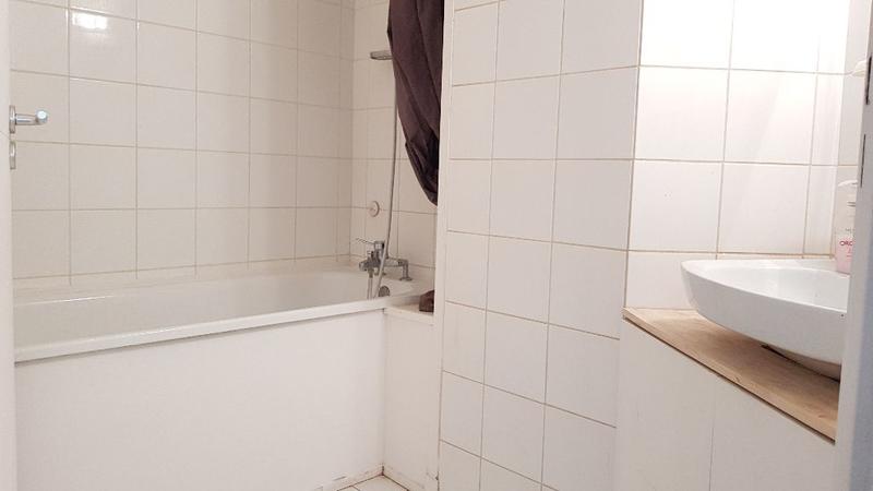 Appartement - 34 m² - 1 pièce