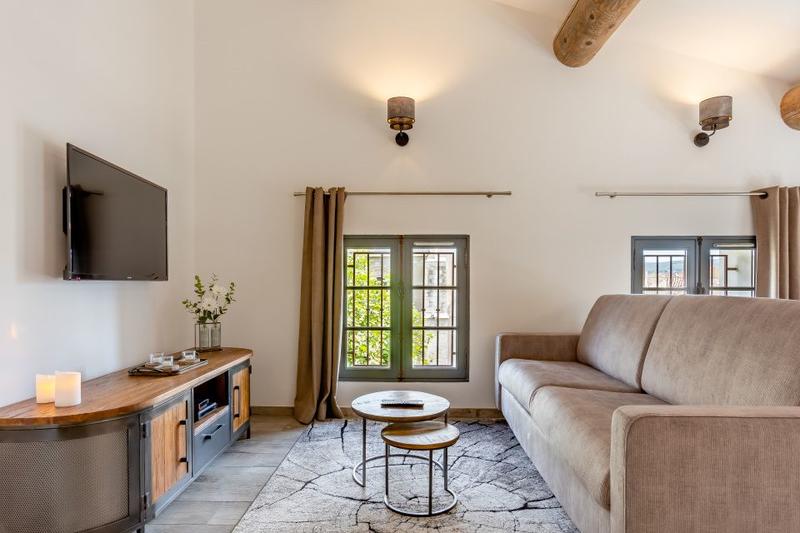 Appartement - 62 m² - 2 pièces