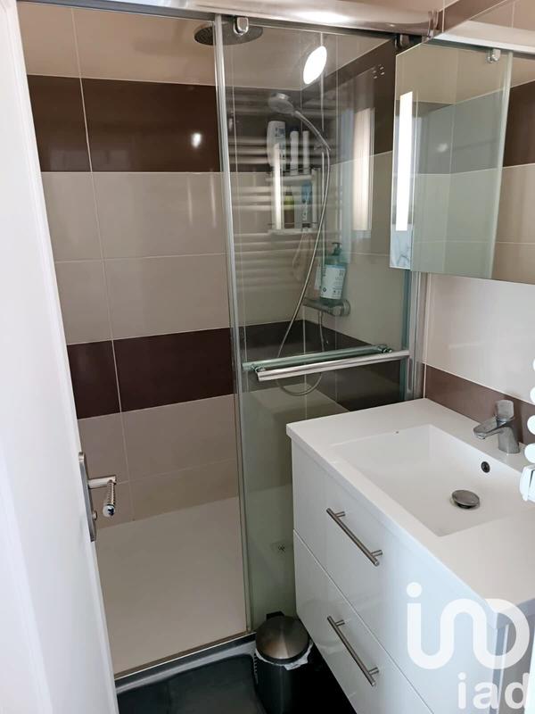 Appartement - 99 m² - 4 pièces