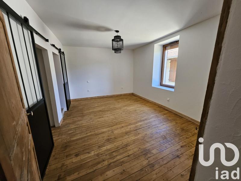 Maison - 97 m² - 5 pièces