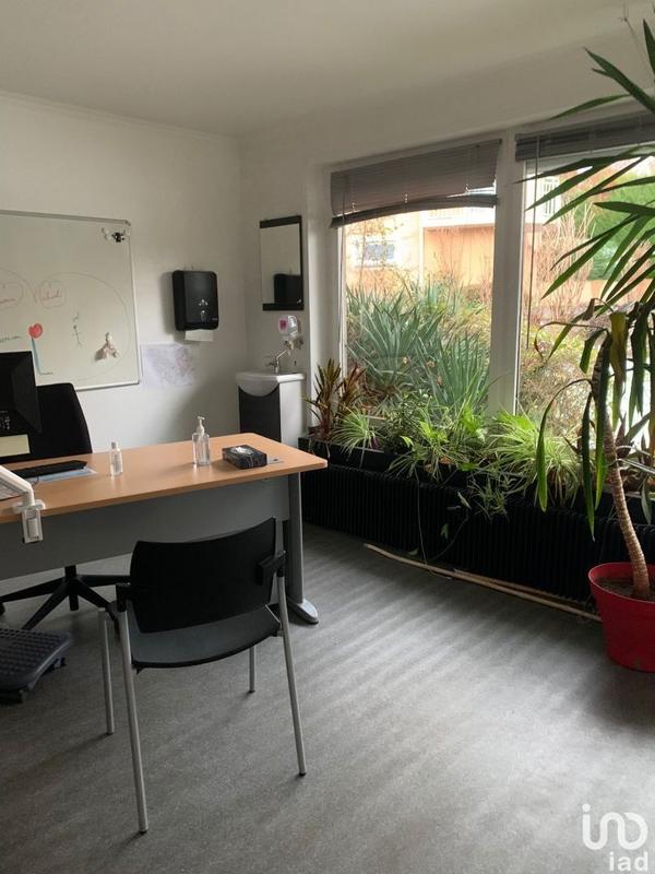 Local commercial - 330 m²