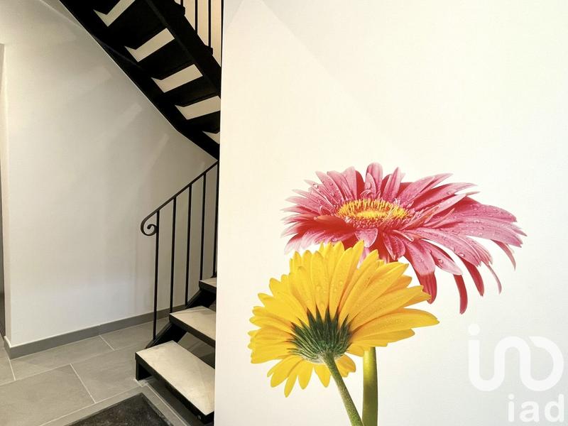 Duplex - 135 m² - 4 pièces