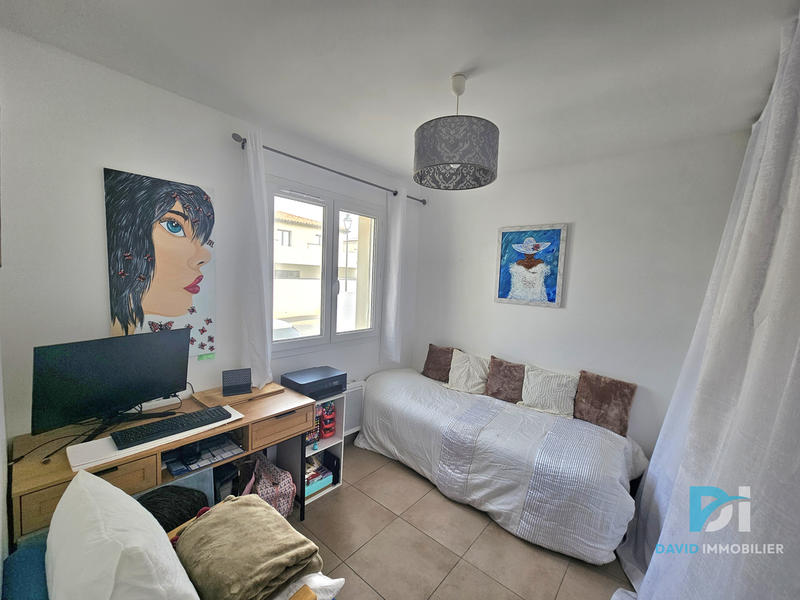 Villa - 77 m² - 4 pièces