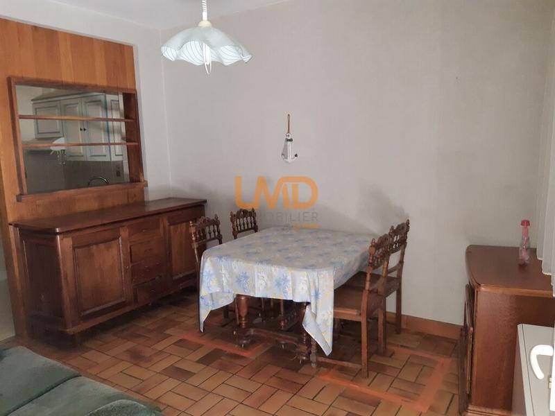 Maison - 161 m² - 10 pièces