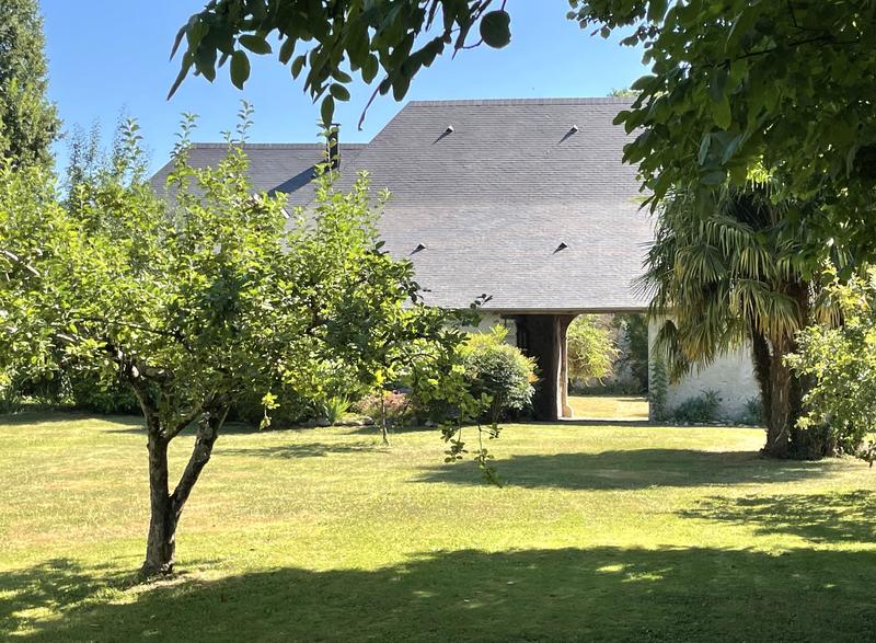 Villa - 350 m² - 9 pièces