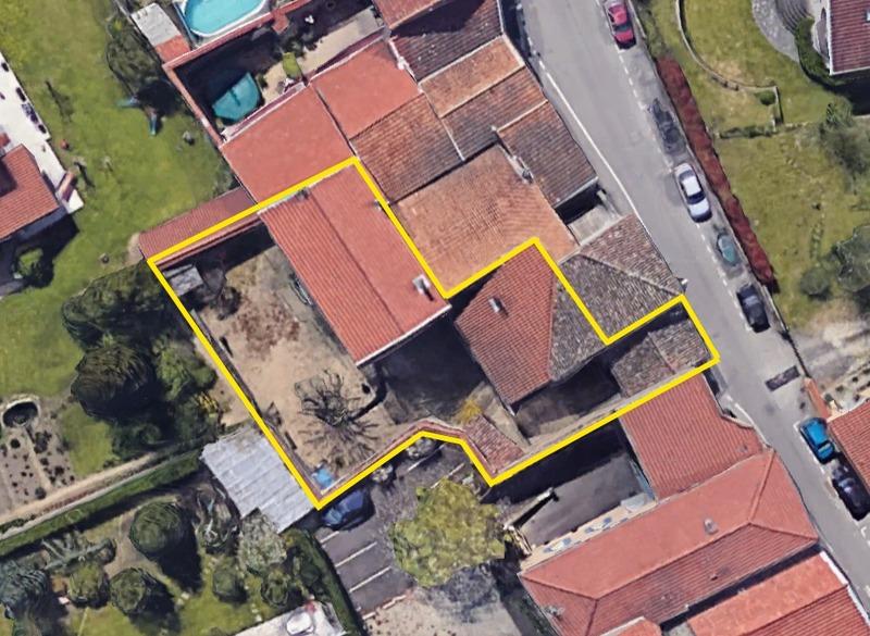 Maison - 162 m² - 8 pièces