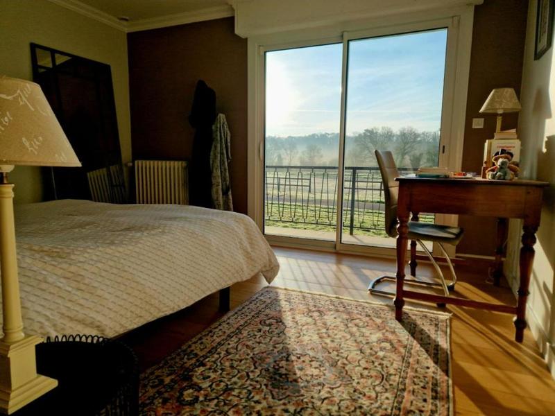 Maison - 147 m² - 5 pièces