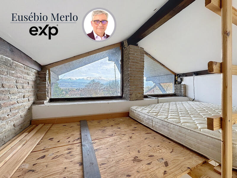 Maison traditionnelle - 150 m² - 6 pièces