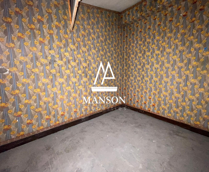 Appartement - 105 m² - 4 pièces