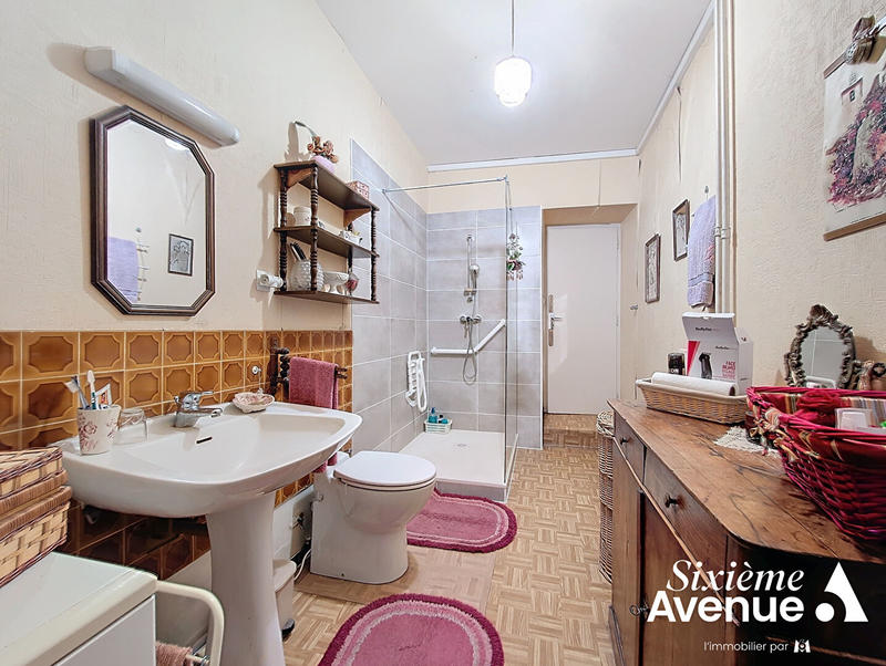 Immeuble - 360 m² - 10 pièces