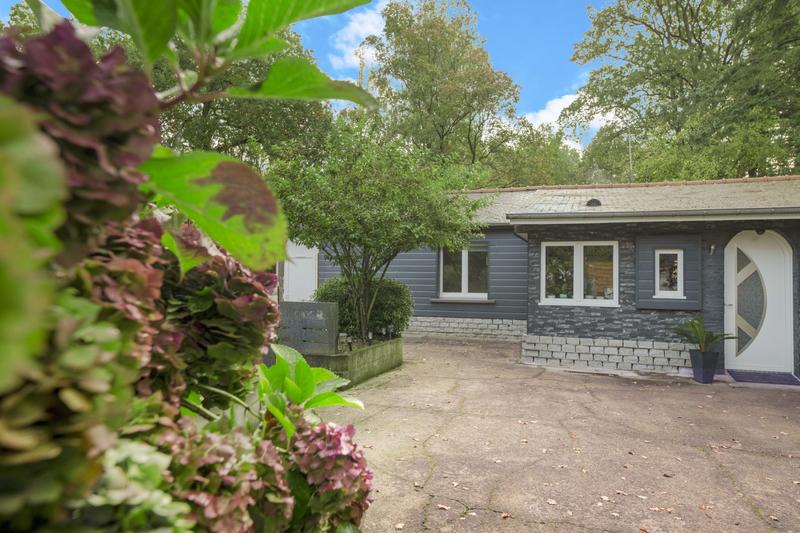 Maison - 67 m² - 3 pièces