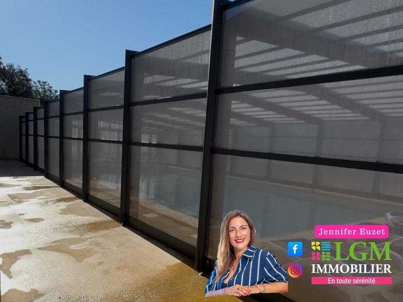 Maison - 39 m² - 3 pièces