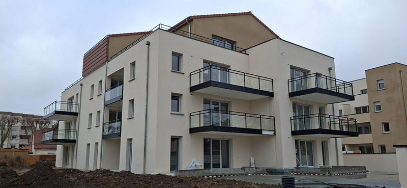 Appartement - Neuf