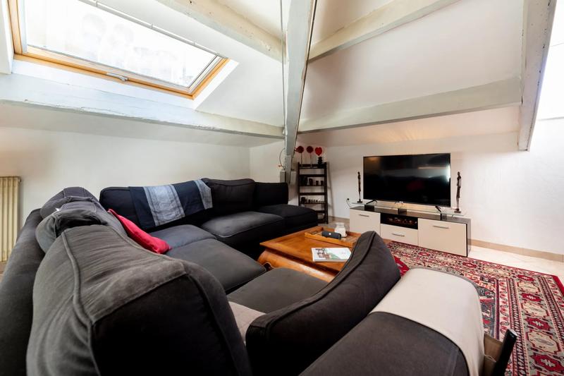 Appartement - 87 m² - 3 pièces