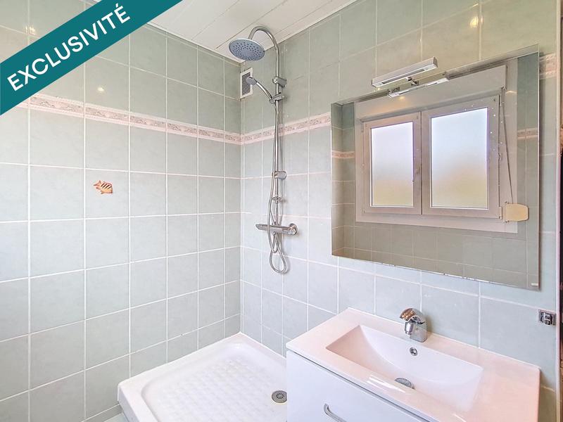 Appartement - 79 m² - 4 pièces