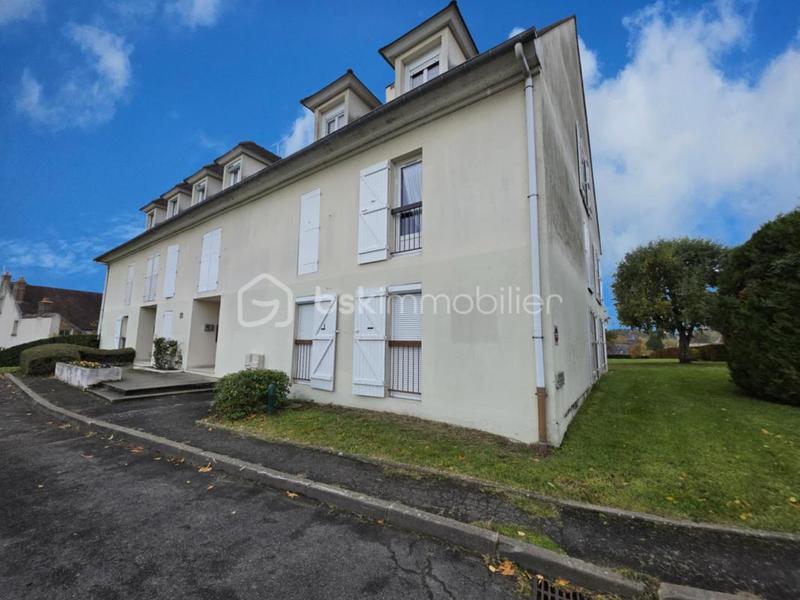 Appartement - 55 m² - 2 pièces