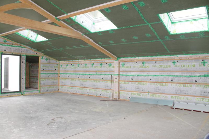 Loft - 200 m² - 4 pièces