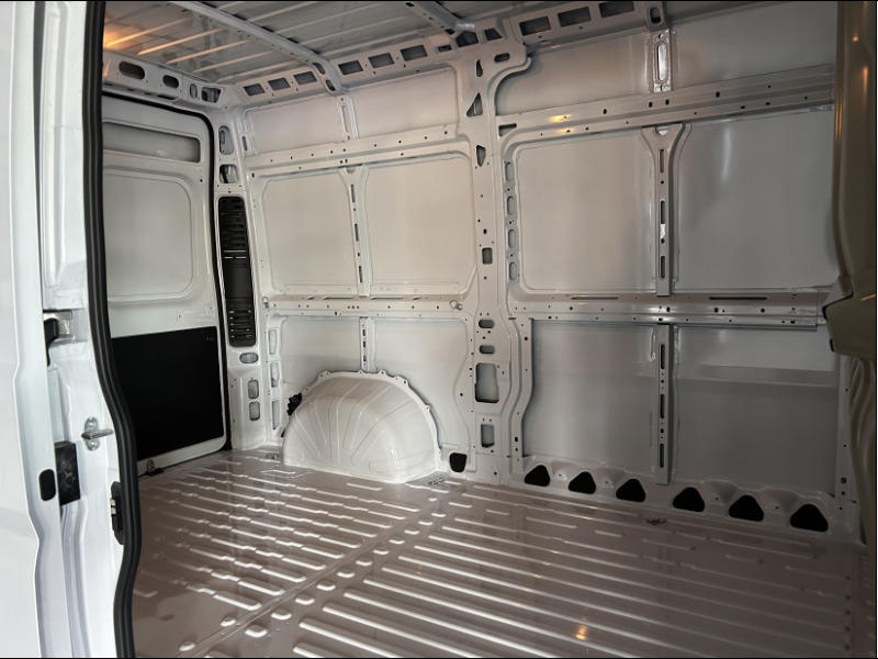 Opel Movano Fgn Tole 3.5t L2h2 140 Ch s&amp;S Bvm6