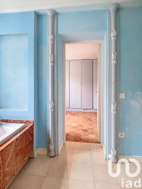 Maison de campagne - 212 m² - 9 pièces