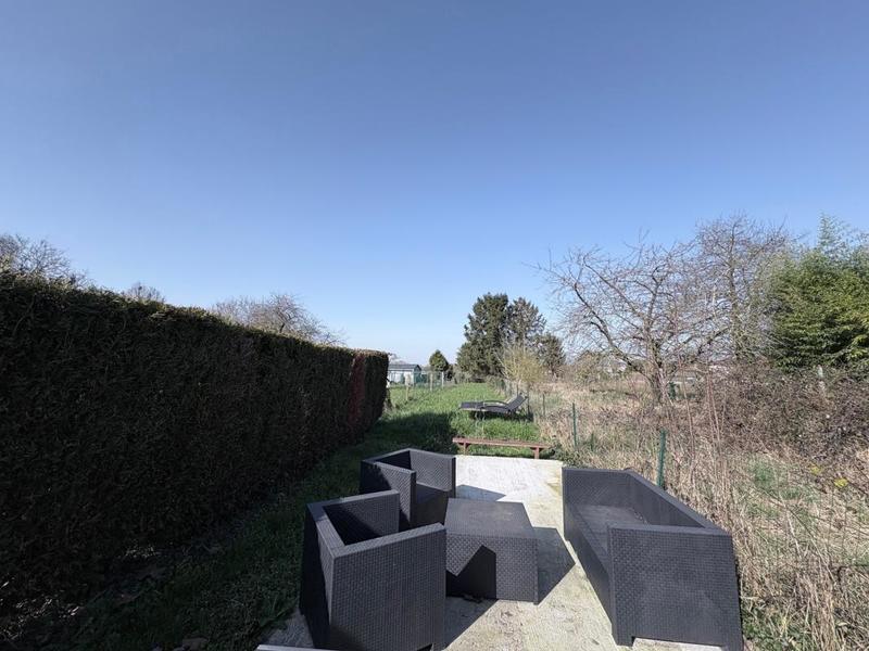 Maison - 79 m² - 4 pièces