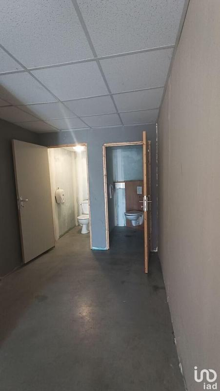 Appartement - 445 m²