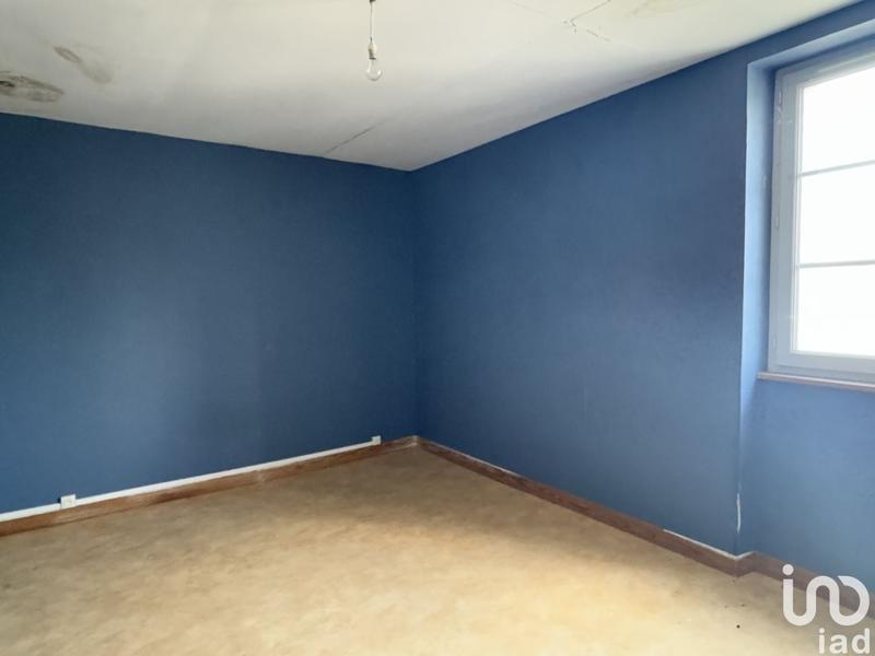 Maison - 300 m² - 5 pièces