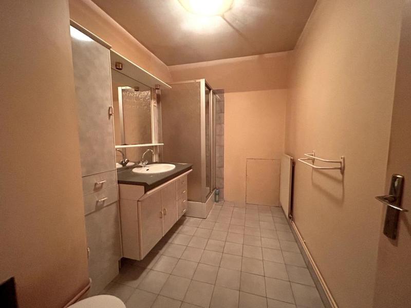 Maison traditionnelle - 120 m² - 4 pièces