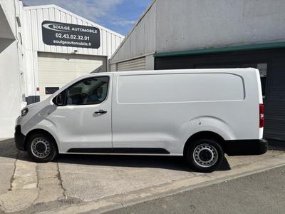 Peugeot Expert III Jumpy 2.0 Bluehdi 180 Eat6 &quot; 13150 ht