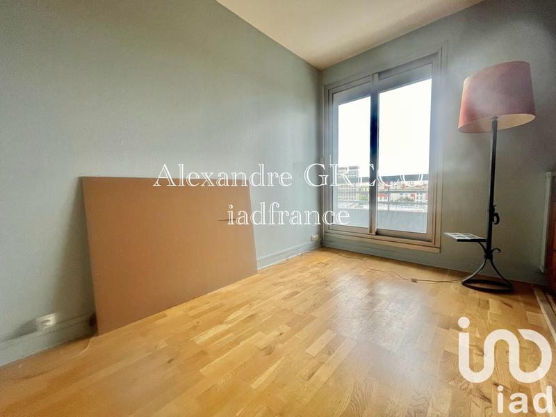 Appartement - 84 m² - 4 pièces
