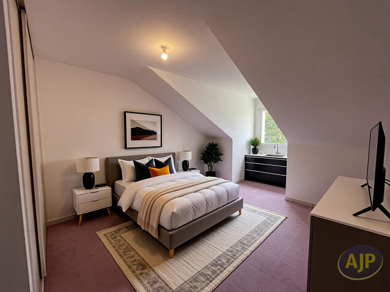 Maison - 166 m² - 7 pièces