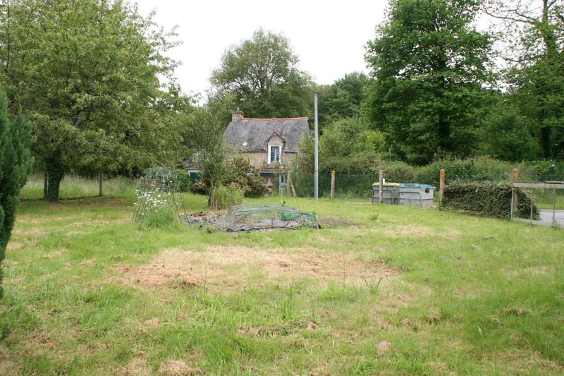 Maison - 122 m² - 4 pièces