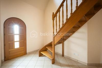 Maison traditionnelle - 126 m² - 6 pièces