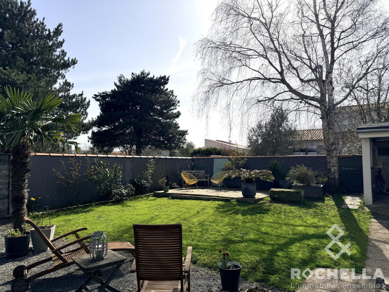 Maison - 196 m² - 6 pièces