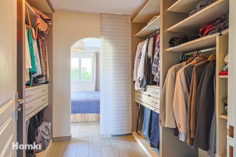 Maison - 154 m² - 5 pièces