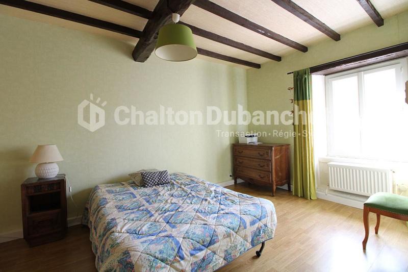 Maison - 148 m² - 6 pièces