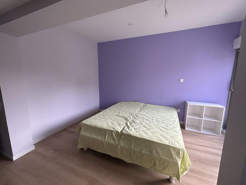 Maison - 107 m² - 4 pièces