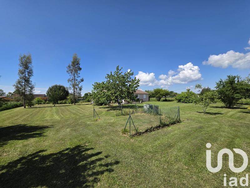 Maison - 102 m² - 5 pièces