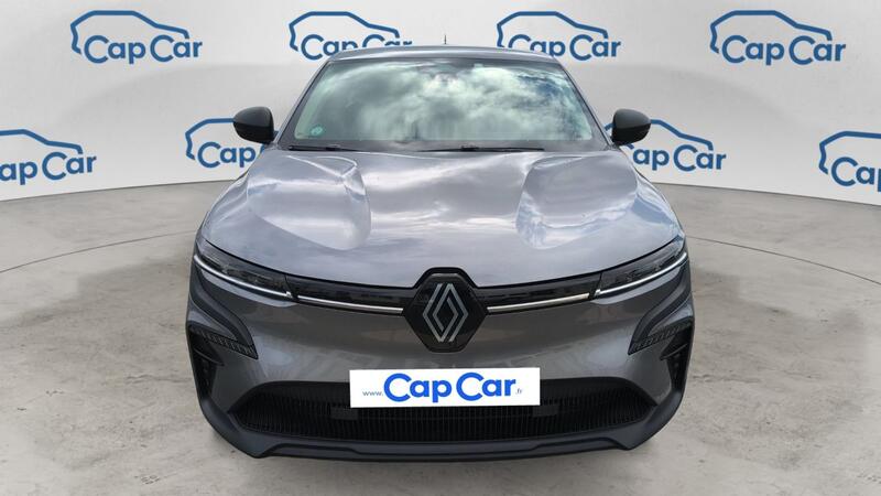 Renault Mégane V Ev60 130 Optimum - Automatique Entretien constructeur