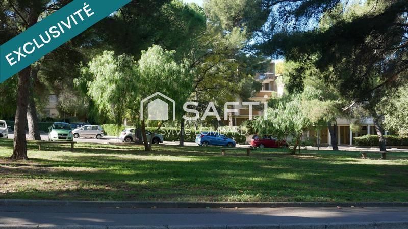 Appartement - 69 m² - 4 pièces