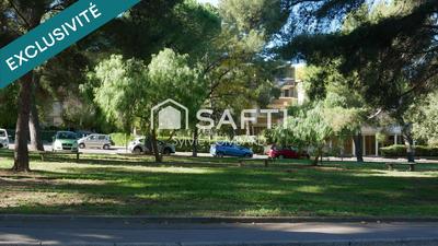 Appartement - 69 m² - 4 pièces